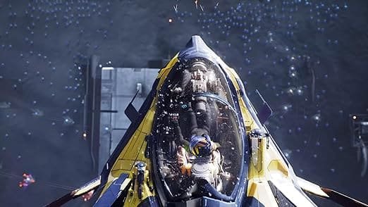 Cygni: All Guns Blazing PS5 Pre-orden