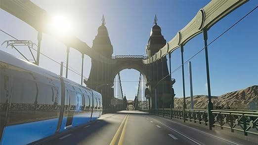 Cities: Skylines II PS5 Pre-orden