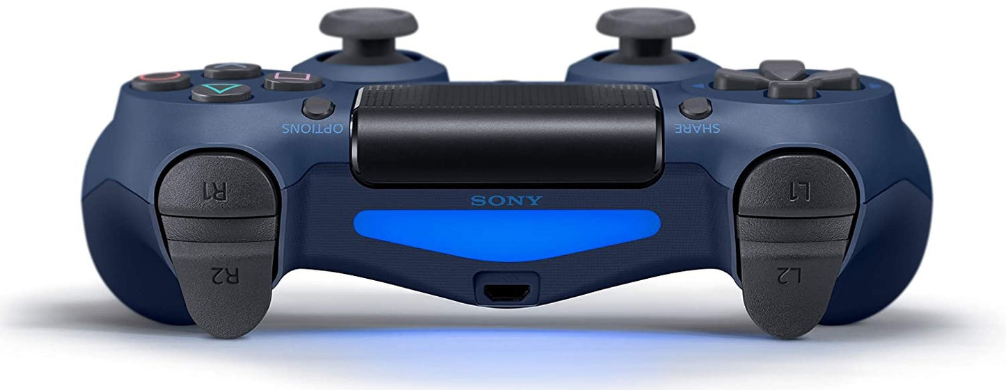 Control PS4 Dualshock 4 - Azul Medianoche