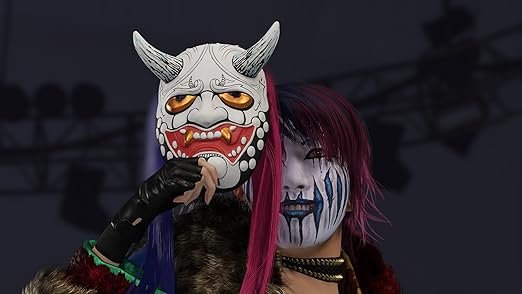 WWE W2K24 PS5 Pre-orden