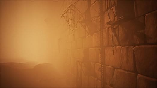 Little Nightmares III - Switch Pre-orden