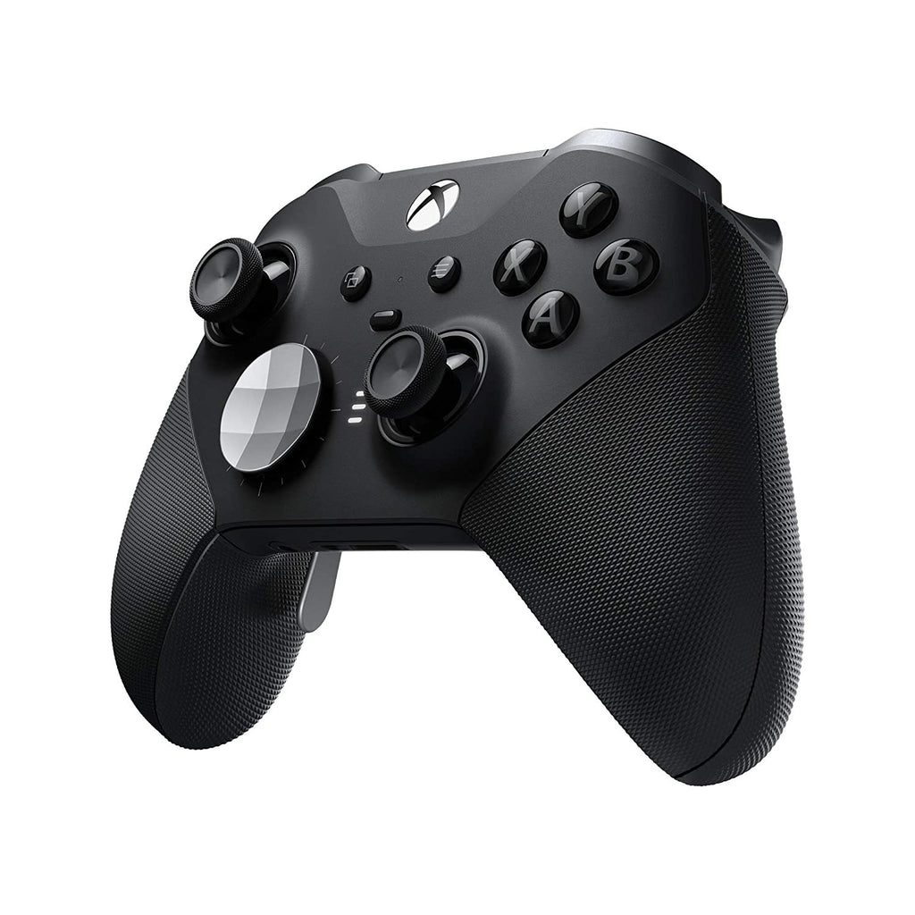 Control Xbox Elite Series 2 Inalambrico - Negro