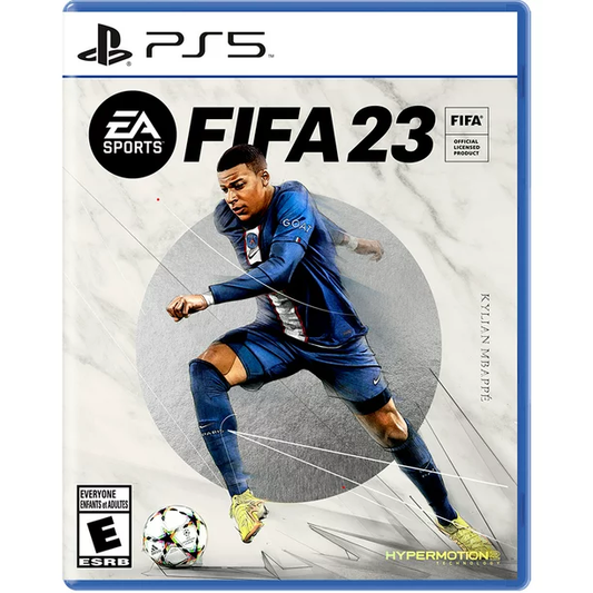 FIFA 23 PS5