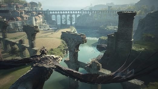 Dragon's Dogma II PS5 Pre-orden