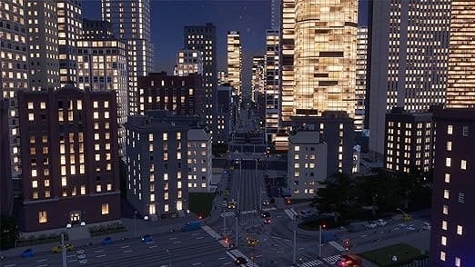 Cities: Skylines II PS5 Pre-orden