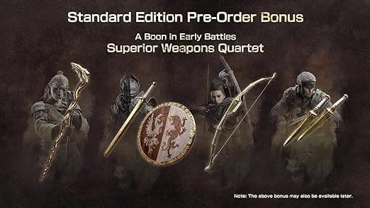 Dragon's Dogma II PS5 Pre-orden