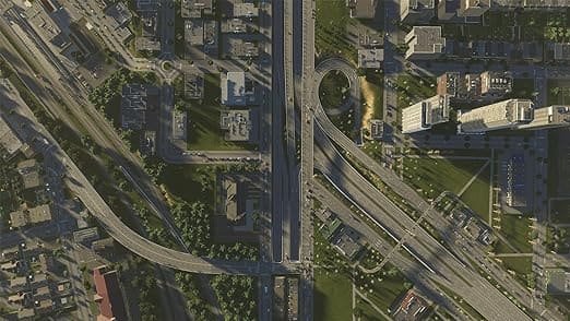 Cities: Skylines II PS5 Pre-orden