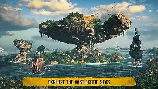 Skull and Bones PS5 Pre-orden