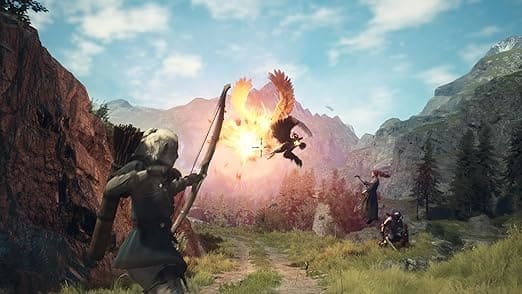 Dragon's Dogma II PS5 Pre-orden