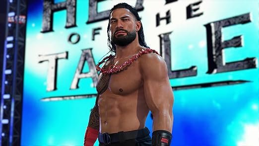 WWE W2K24 PS5 Pre-orden