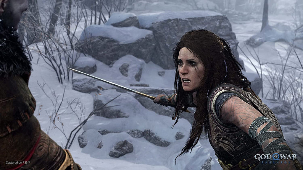 God of War Ragnarok - Edición Estándar