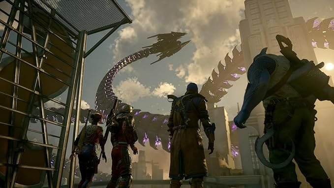 Suicide Squad: Kill the Justice League PS5 Pre-orden