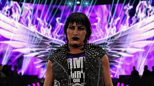 WWE W2K24 PS5 Pre-orden