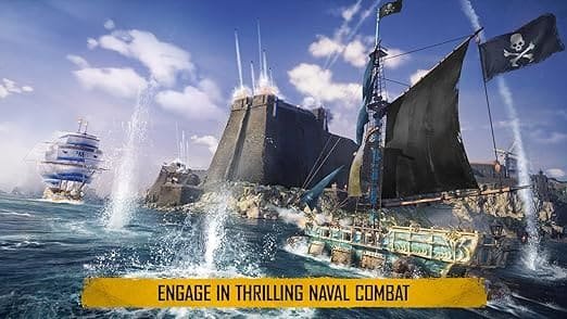 Skull and Bones PS5 Pre-orden