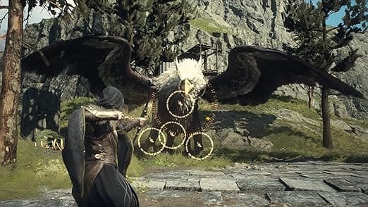 Dragon's Dogma II PS5 Pre-orden