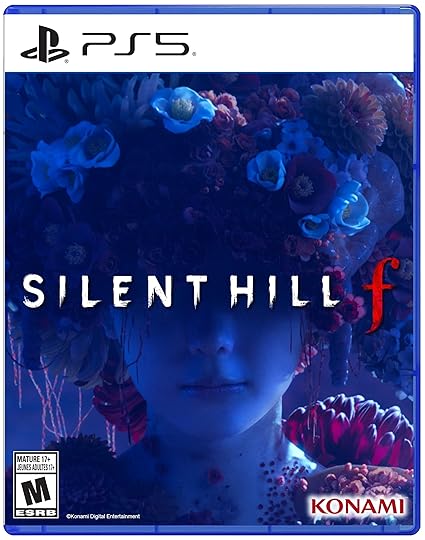 Silent Hill F