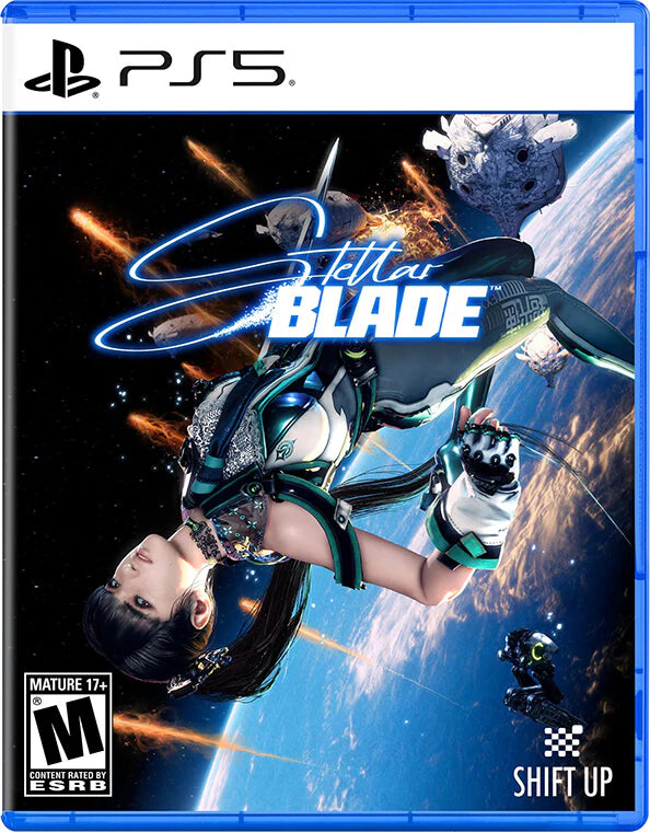 Blade