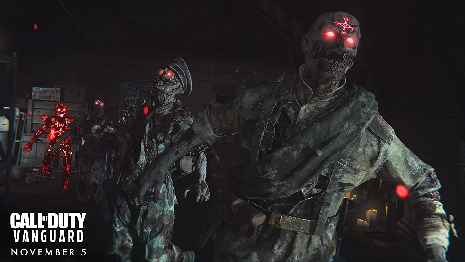 Call of Duty Vanguard