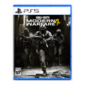 Call of Duty: Modern Warfare 4 Edición estándar