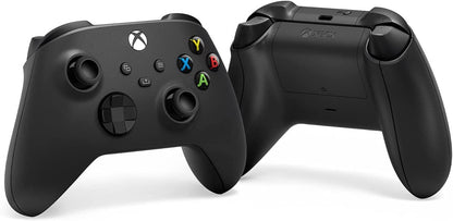 Control Xbox Inalambrico - Carbon Black