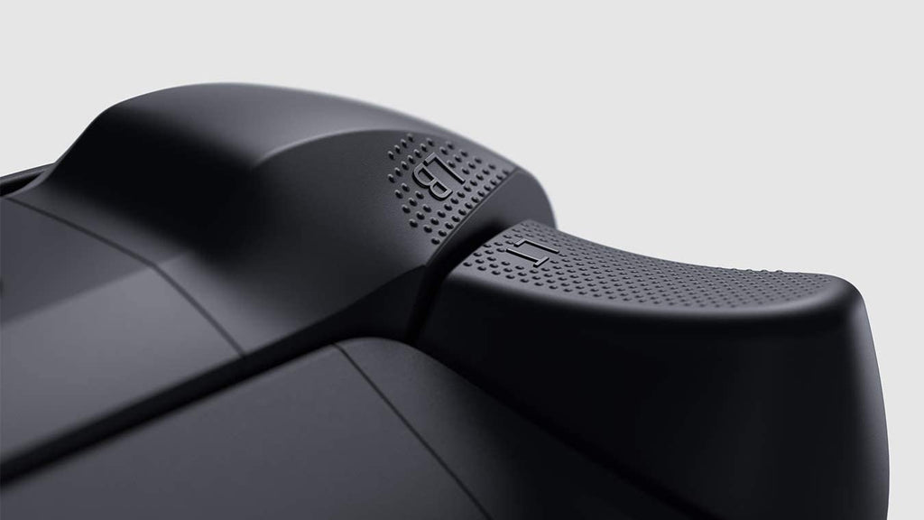 Control Xbox Inalambrico - Carbon Black
