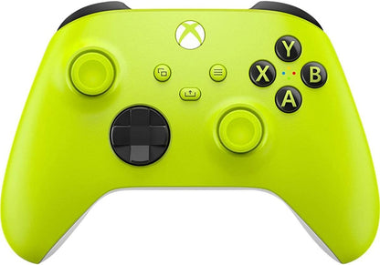 Control Xbox Inalambrico - Verde Electrico