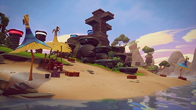 Crash Team Rumble Deluxe - Xbox One