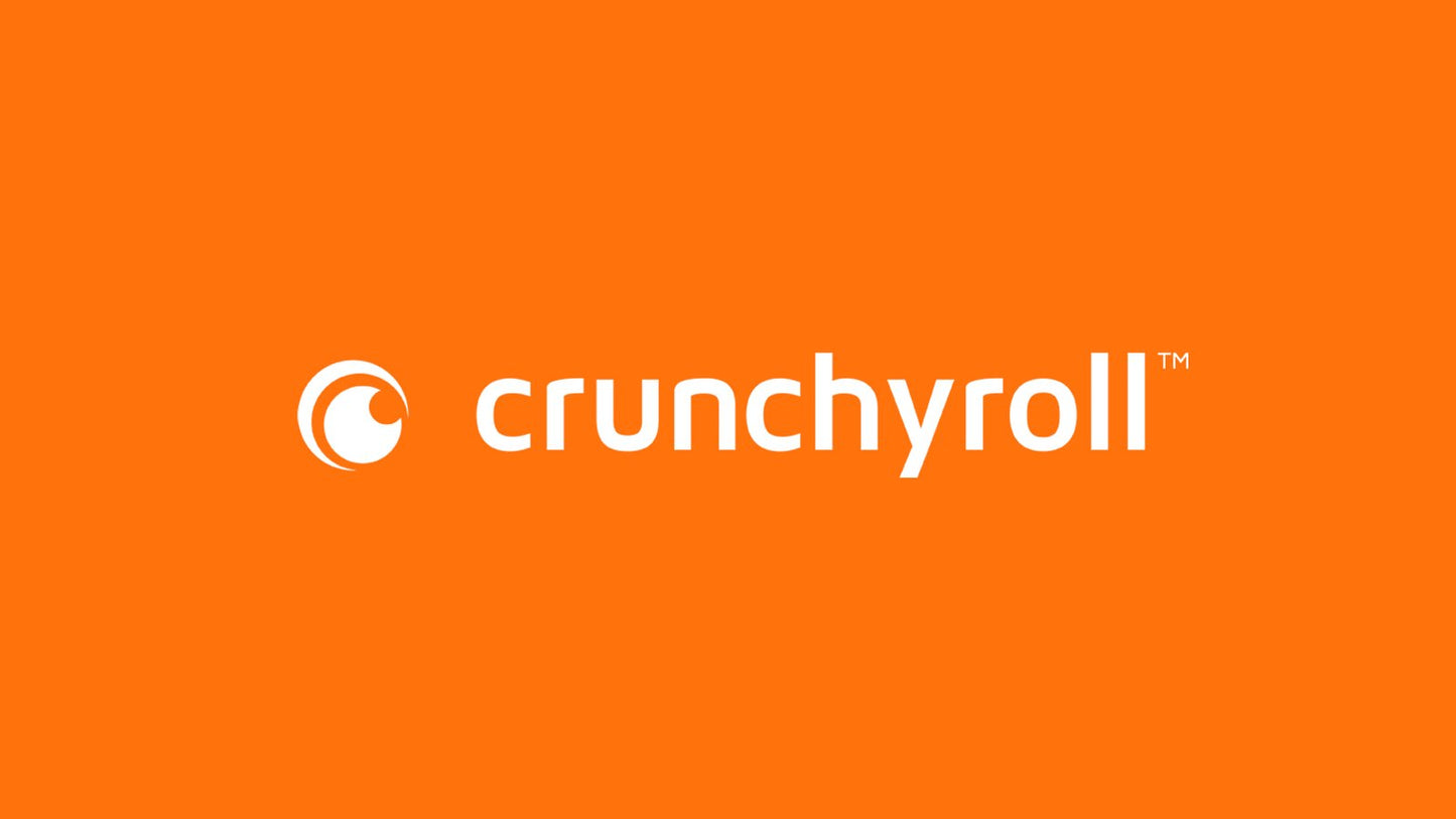 Crunchyroll