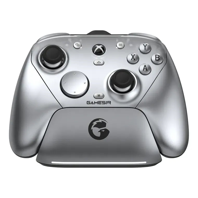 Gamesir G7 Pro Xbox Wired Controller, Silver