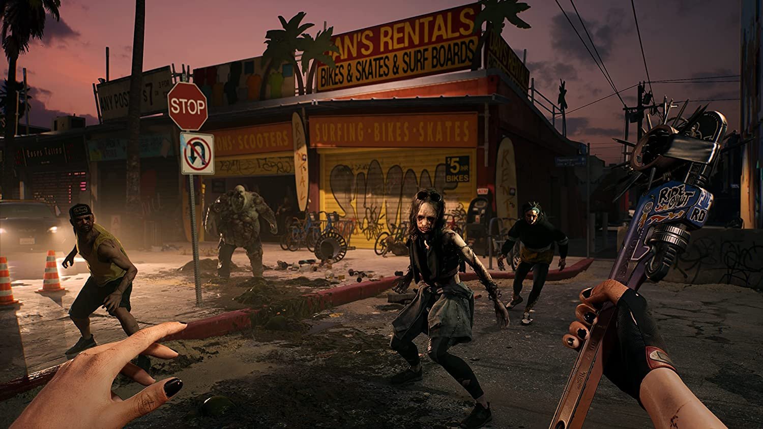 Dead Island 2 - Xbox Series X|S [Código digital]