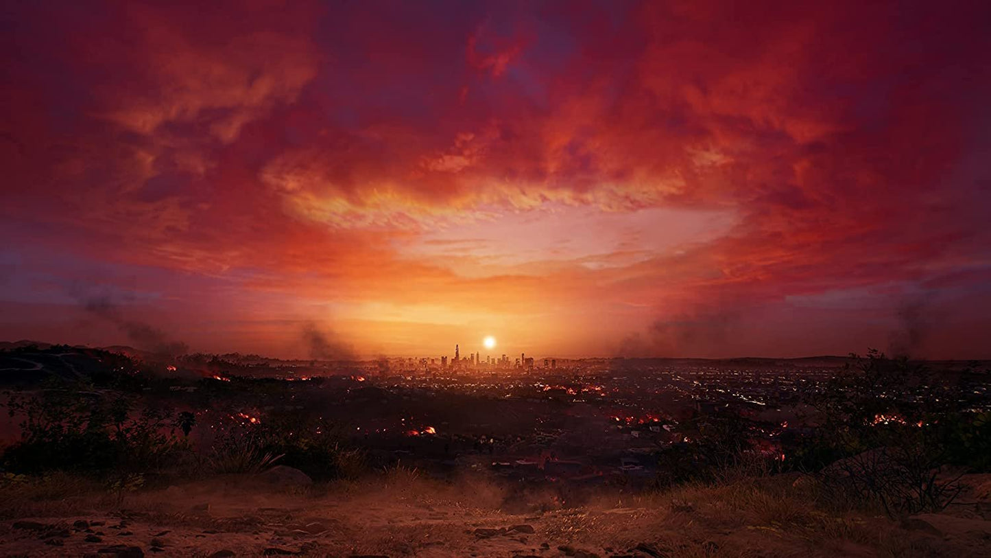 Dead Island 2 - Xbox Series X|S [Código digital]