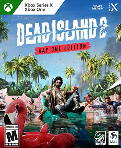 Dead Island 2 - Xbox Series X|S [Código digital]