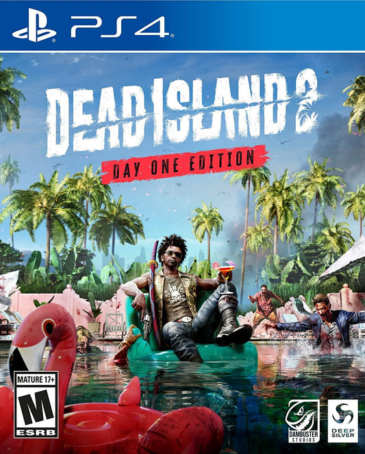 Dead Island 2