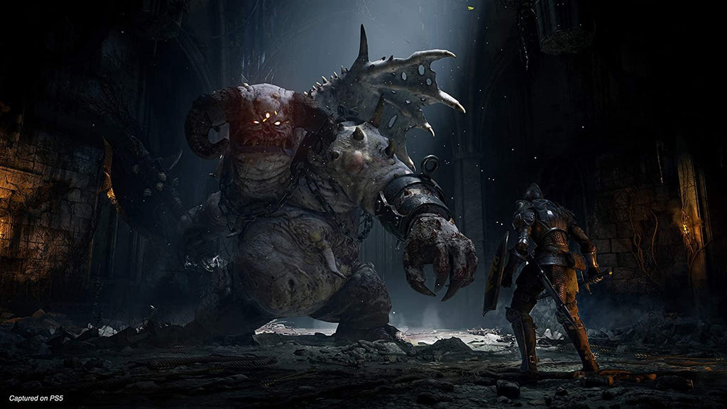 Demon's Souls - PS5