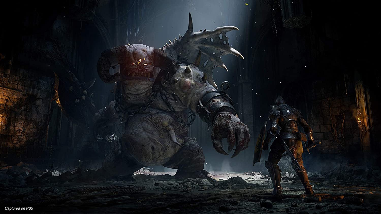 Demon's Souls - PS5