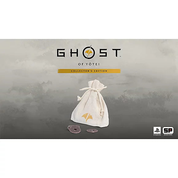 Ghost of Yōtei™ - Collector's Edition