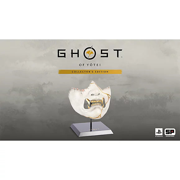 Ghost of Yōtei™ - Collector's Edition