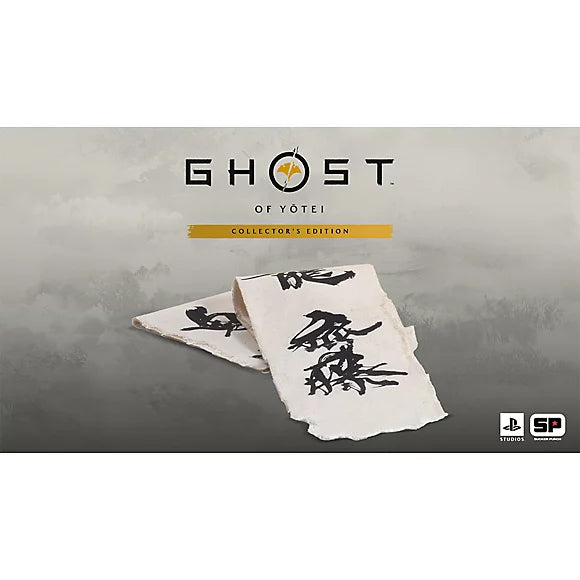 Ghost of Yōtei™ - Collector's Edition
