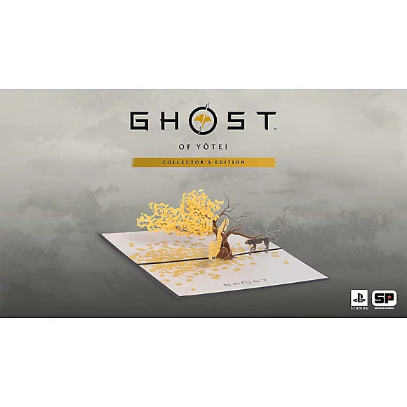 Ghost of Yōtei™ - Collector's Edition