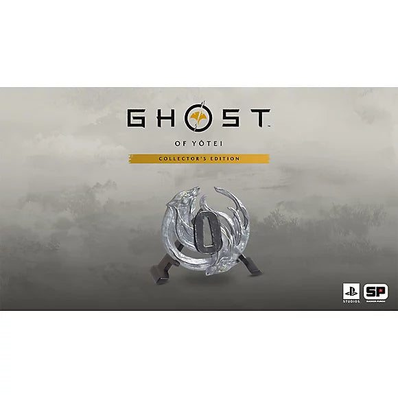 Ghost of Yōtei™ - Collector's Edition