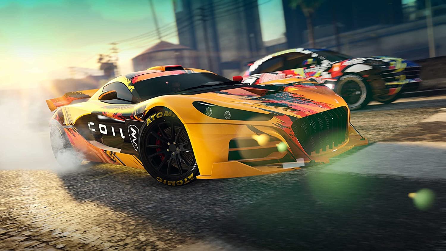 Grand Theft Auto V™ - PS5