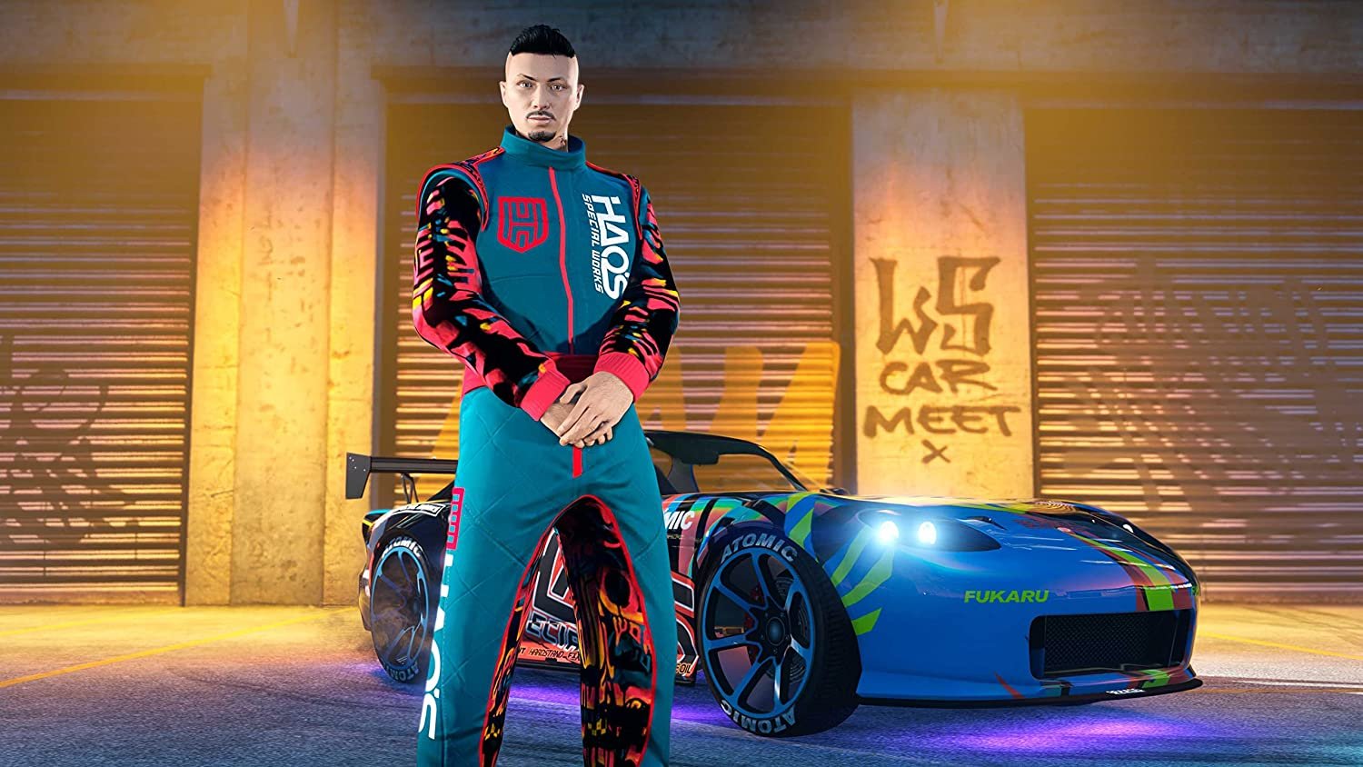 Grand Theft Auto V™ - PS5
