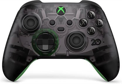 Control Xbox Inalambrico - Edición 20° Aniversario