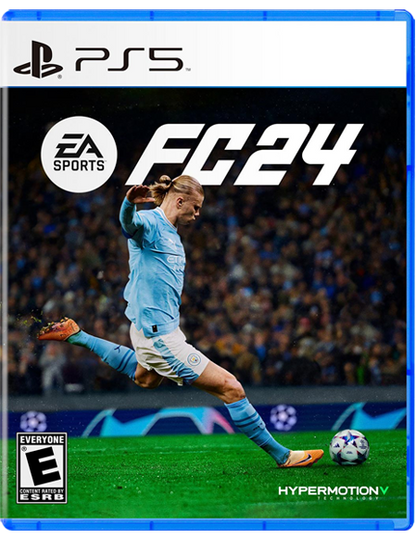 EA FC 24 PlayStation 5 - Diem.com.co