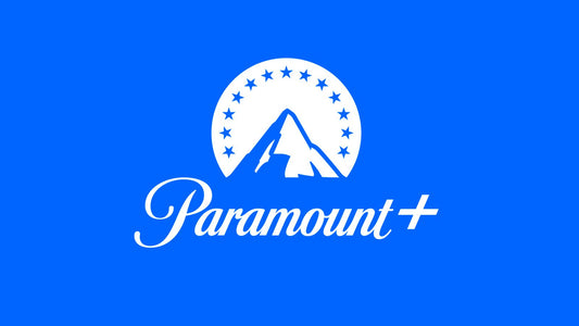 Paramount+