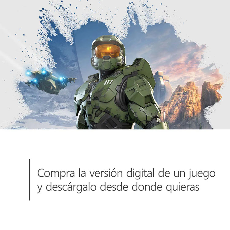 Pin Virtual XBOX $30.000 COP