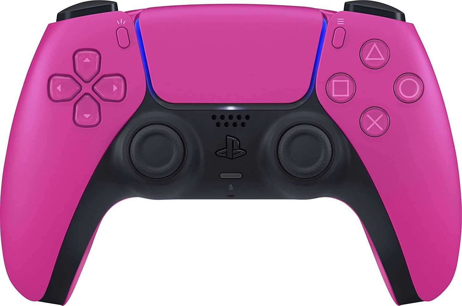Control inalámbrico DualSense PlayStation 5 – Rosa Nova