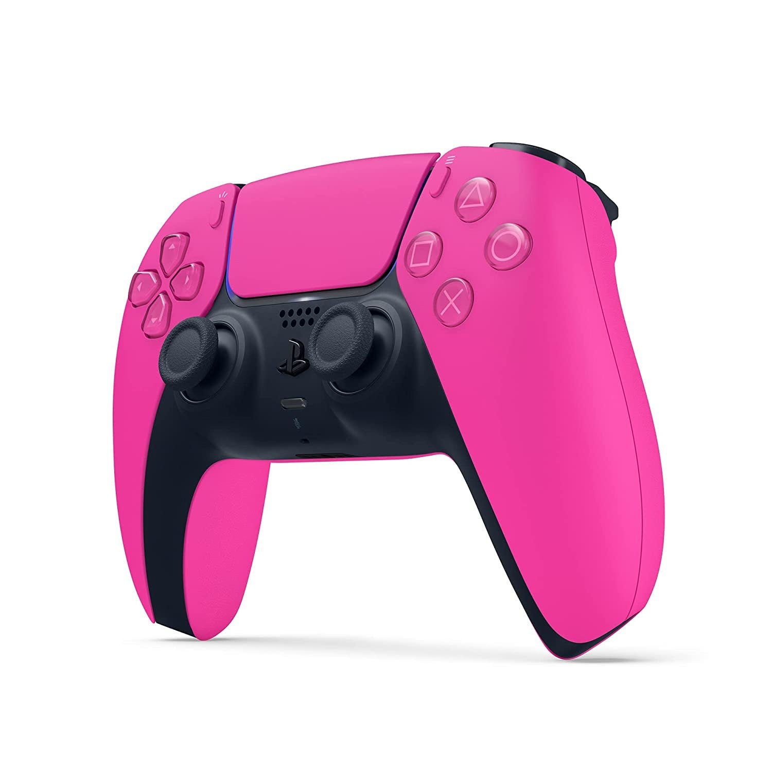 Control inalámbrico DualSense PlayStation 5 – Rosa Nova