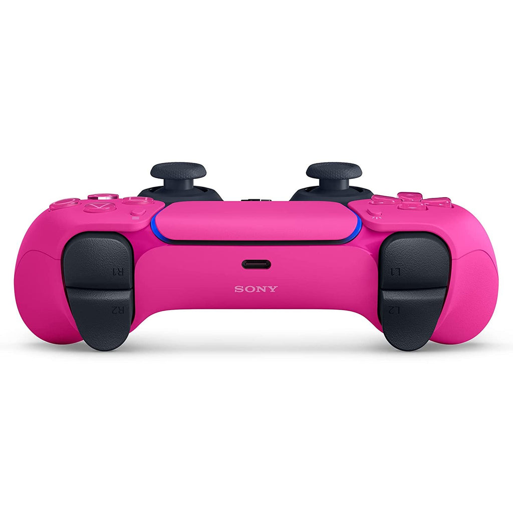 Control inalámbrico DualSense PlayStation 5 – Rosa Nova
