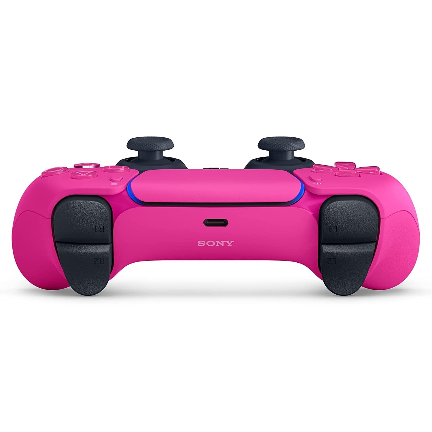 Control inalámbrico DualSense PlayStation 5 – Rosa Nova